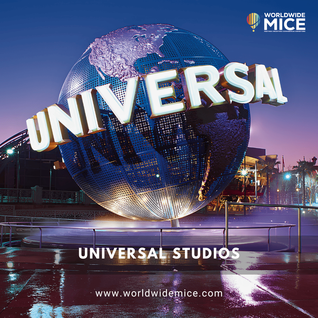 Universal Studios Florida